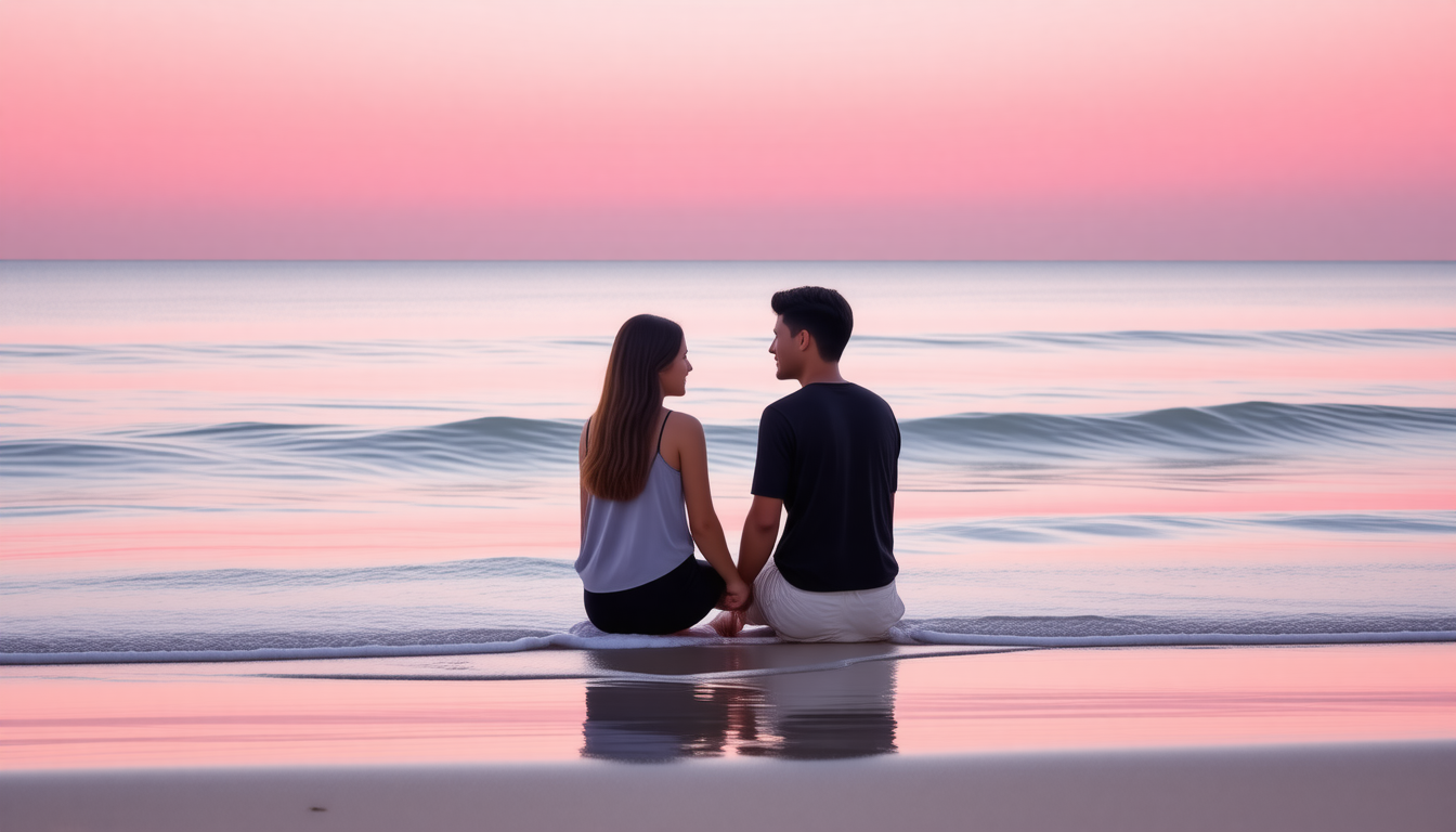 découvrez comment la gratitude peut transformer votre état d'esprit de séduction en renforçant la confiance, l'authenticité et les connexions sincères.