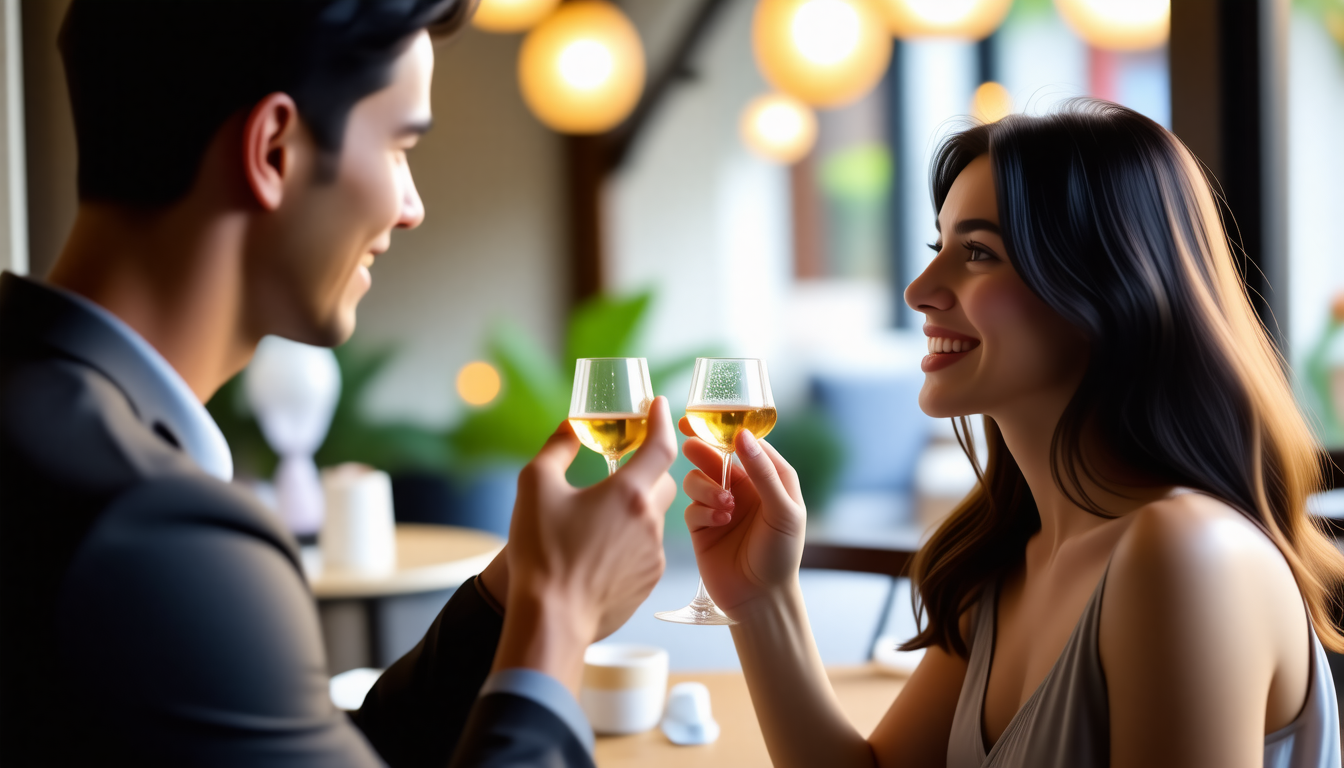 découvrez comment la gratitude influence positivement votre état d'esprit de séduction et renforce vos relations amoureuses.