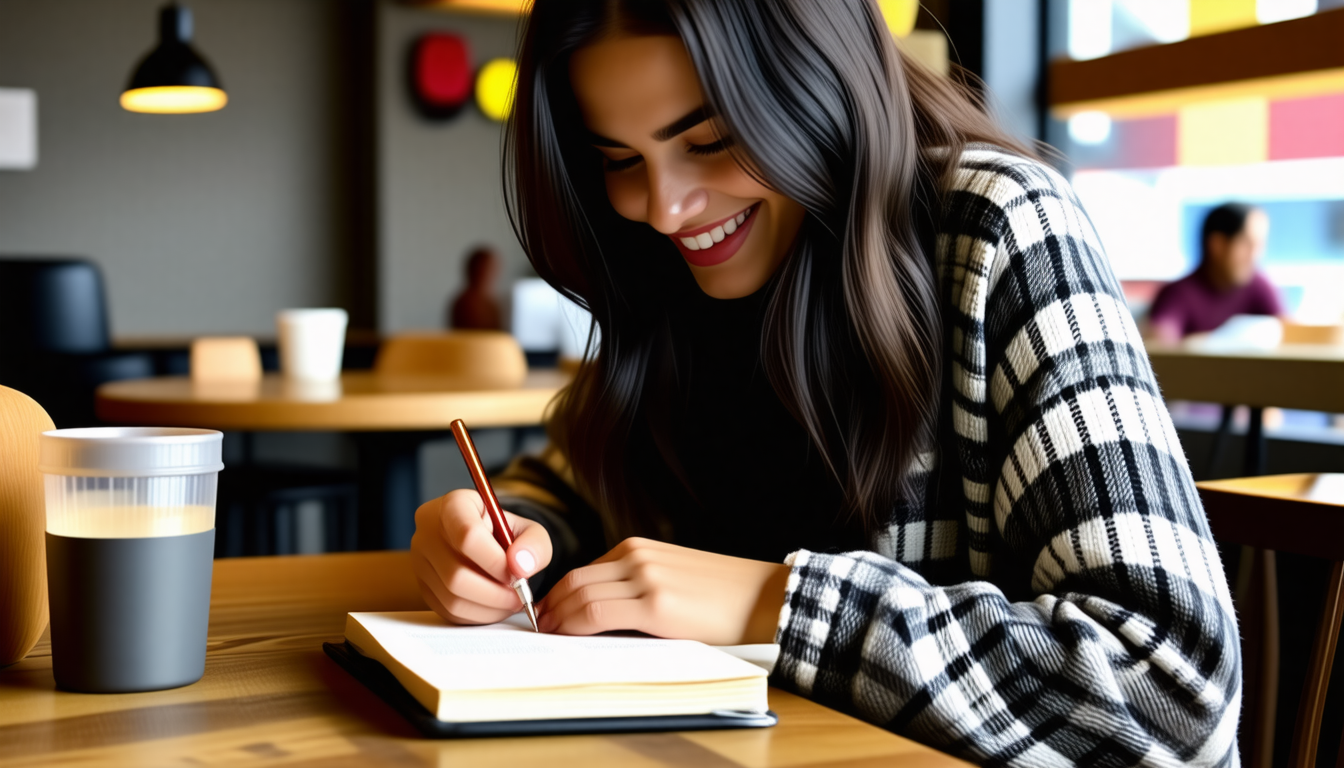 découvrez comment la gratitude peut transformer votre état d'esprit en séduction, en renforçant la confiance et les relations authentiques.