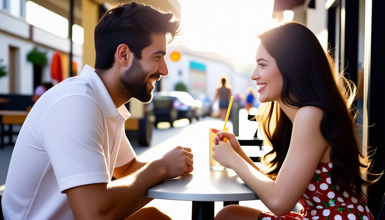 découvrez pourquoi la quête de la perfection en amour peut nuire à vos relations et comment embrasser l'imperfection pour construire un amour véritable et épanouissant.