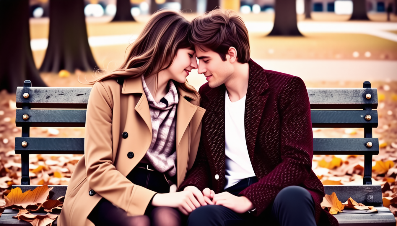 découvrez pourquoi chercher la perfection en amour peut nuire à votre bonheur et comment accepter l'imperfection renforce les relations.