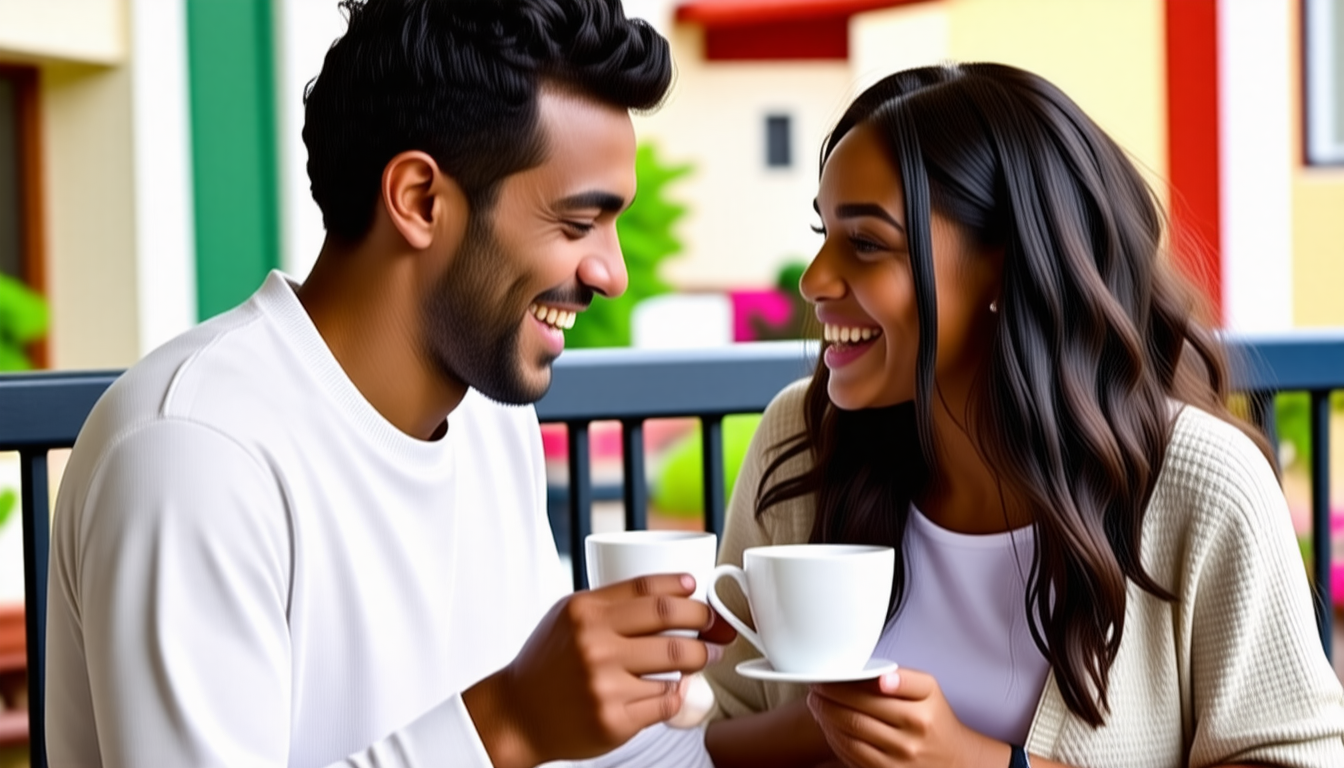 découvrez pourquoi la quête de la perfection en amour peut nuire à vos relations et comment accepter les imperfections pour construire un lien authentique et épanouissant.