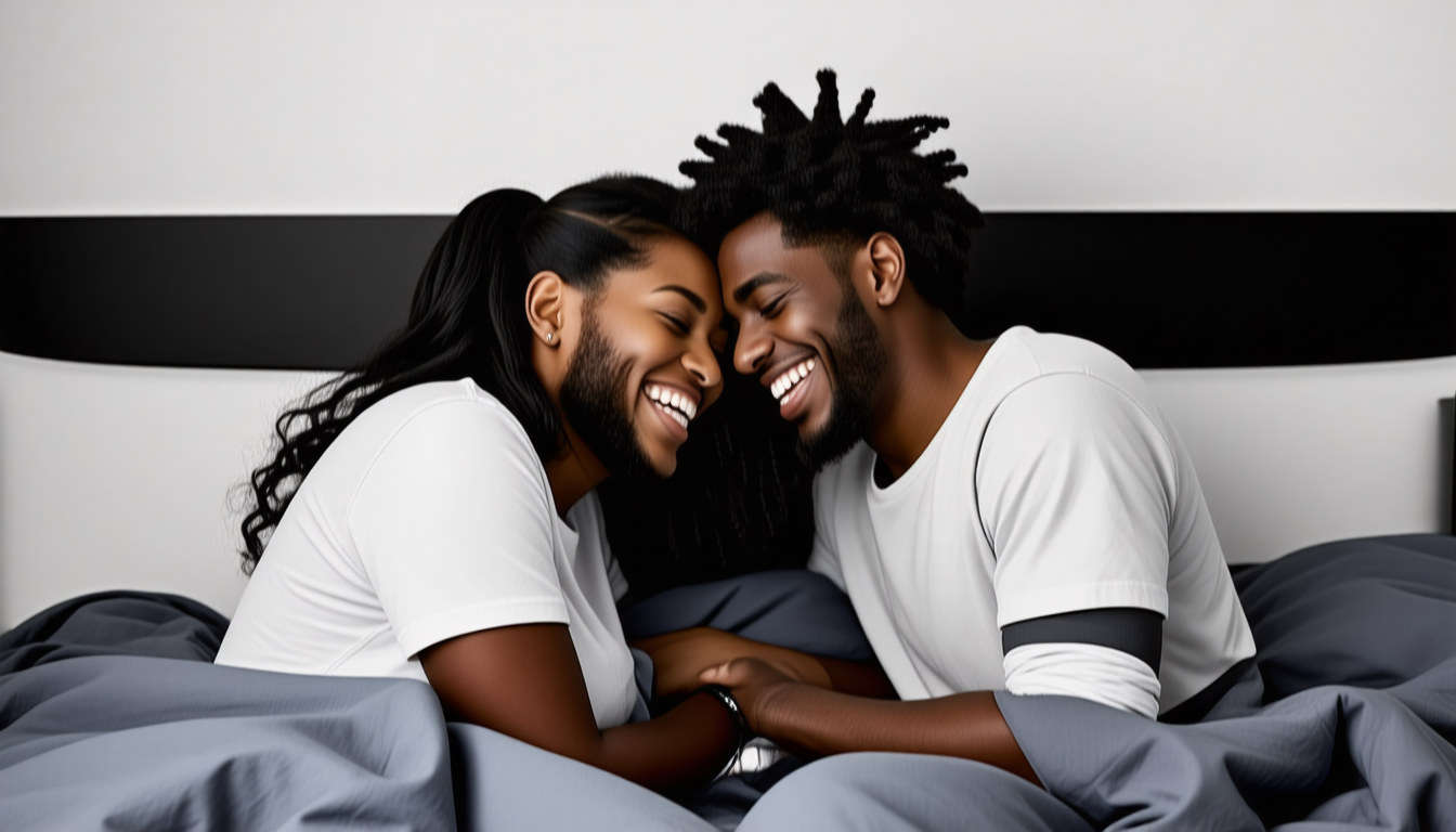 découvrez pourquoi partager des moments de rire en couple renforce la complicité, améliore la communication et nourrit une relation épanouie et durable.