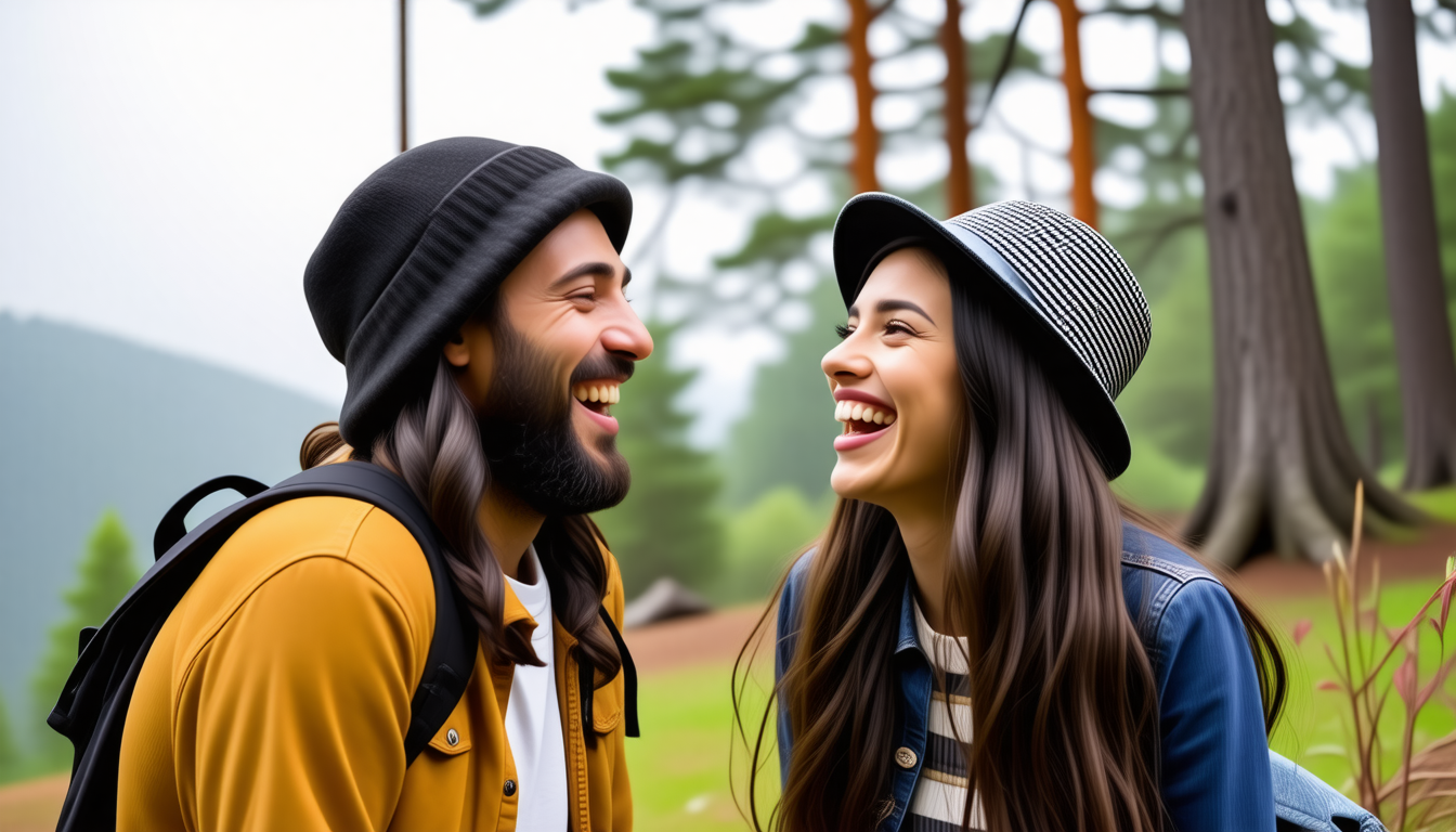 découvrez comment adopter une approche sans attentes transforme vos rencontres amoureuses et favorise des connexions authentiques et sincères.