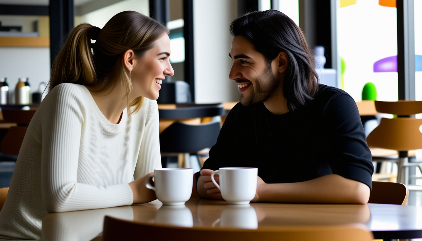 découvrez comment séduire sans attentes peut transformer vos rencontres, en favorisant des connections authentiques et libérées de la pression.